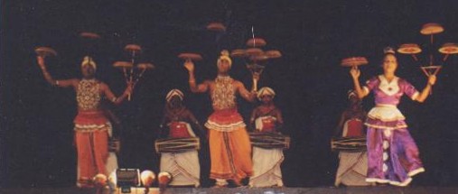 Kandy-dance