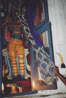 Lankatilaka hinduistischer Tempel